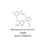 Lorlatinib