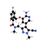 Lorlatinib-3D