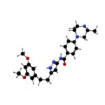 AZD4547-3D
