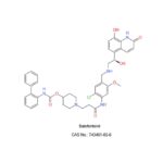 Batefenterol-2