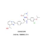 GSK923295