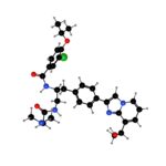 GSK923295-3D