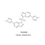 glumetinib-2