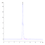 Human Serum Albumin Protein (BSA-HM401)