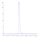 Cynomolgus ALCAM/CD166 Protein (ALC-CM101)