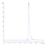 Mouse ANGPTL4/Angiopoietin-like 4 Protein BP004687 Syd Labs