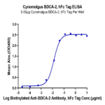 Cynomolgus BDCA-2 Protein BP003587 Syd Labs