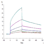 Human B7-H6/NCR3LG1 Protein BP005306 Syd Labs