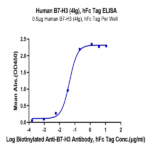 Human B7-H3 (4Ig) /B7-H3b Protein BP005131 Syd Labs