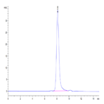 Biotinylated Human CEACAM-8/CD66b Protein (CAM-HM408B)