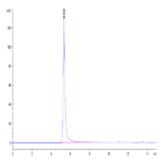 Human CD20 Protein-VLP (CD2-HM122)