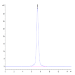 Mouse IL-17R alpha/CD217 Protein (CD7-MM2RA)