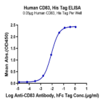 Human CD83 Protein BP005072 Syd Labs
