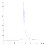 Human CD98 Protein (CD9-HM198)