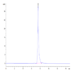 Human CD99/MIC2 Protein BP005176 Syd Labs