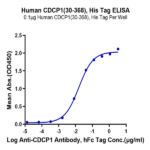 Human CDCP1 (30-368) Protein BP003529 Syd Labs