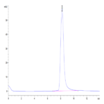 Human Factor H/CFH Protein (CFH-HM101)