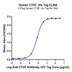 Human CTGF/CCN2 Protein BP003502 Syd Labs