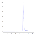 SARS-CoV-2 3CLpro/3C-like Protease Protein (S144A) (COV-VE0LC)