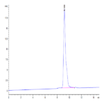 SARS-CoV-2 3CLpro/3C-like Protease Protein (A191V) (COV-VE0LF)