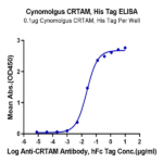 Cynomolgus CRTAM Protein BP003749 Syd Labs