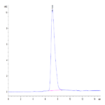 Biotinylated Mouse CX3CL1/Fractalkine Protein BP004311 Syd Labs