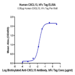 Human CXCL13/BCA-1 Protein BP004841 Syd Labs