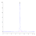 Human DLK1 Protein BP004882 Syd Labs