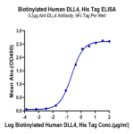 Biotinylated Human DLL4 Protein BP005036 Syd Labs