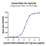 Human DSG3 Protein BP004571 Syd Labs