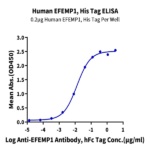 Human EFEMP1 Protein BP004802 Syd Labs