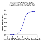 Human EGFL7 Protein BP004273 Syd Labs