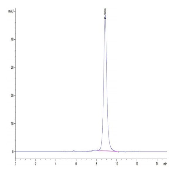 Human EGF Protein (EGF-HM202)