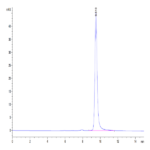 Human ENPP-3 (48-157) Protein BP004256 Syd Labs