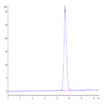 Canine EMMPRIN/CD147 Protein BP003307 Syd Labs