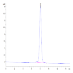 Mouse Fas/TNFRSF6/CD95 Protein BP004484 Syd Labs
