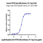Human FGFR2 beta (IIIb) Domain Protein BP004489 Syd Labs