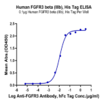 Human FGFR3 beta (IIIb) Protein BP005702 Syd Labs