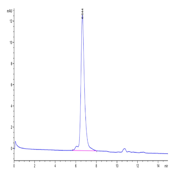 Human FGF21 Protein (FGF-HM621)