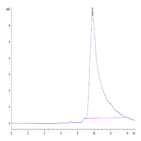 Mouse FGF21 Protein (FGF-MM121)