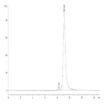 Mouse FGL2 Protein