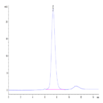 Human FGFR2 beta (IIIc) Protein BP005231 Syd Labs