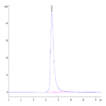 Human FGFR2 alpha (IIIc) Protein BP005232 Syd Labs
