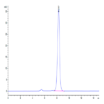 Human Fibronectin (1266-1356) Protein BP003285 Syd Labs