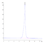 Canine GUCY2C/Guanylyl cyclase C Protein BP004336 Syd Labs