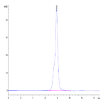 Human Osteoactivin/GPNMB Protein BP004380 Syd Labs