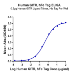 Human GITR/TNFRSF18 Protein BP004792 Syd Labs
