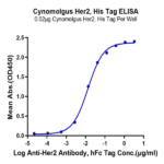 Cynomolgus Her2/ErbB2 Protein BP004056 Syd Labs