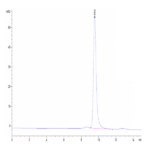 Human IFN alpha 1 Protein (IFN-HM2A1)