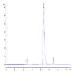 Human IGF2R Domain 1-3 Protein BP003483 Syd Labs